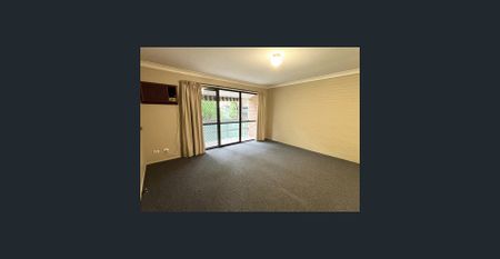 Two-Bedroom Unit with Rear Courtyard - Photo 5