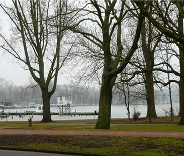 Te huur: Appartement Kralingse Plaslaan in Rotterdam - Photo 5