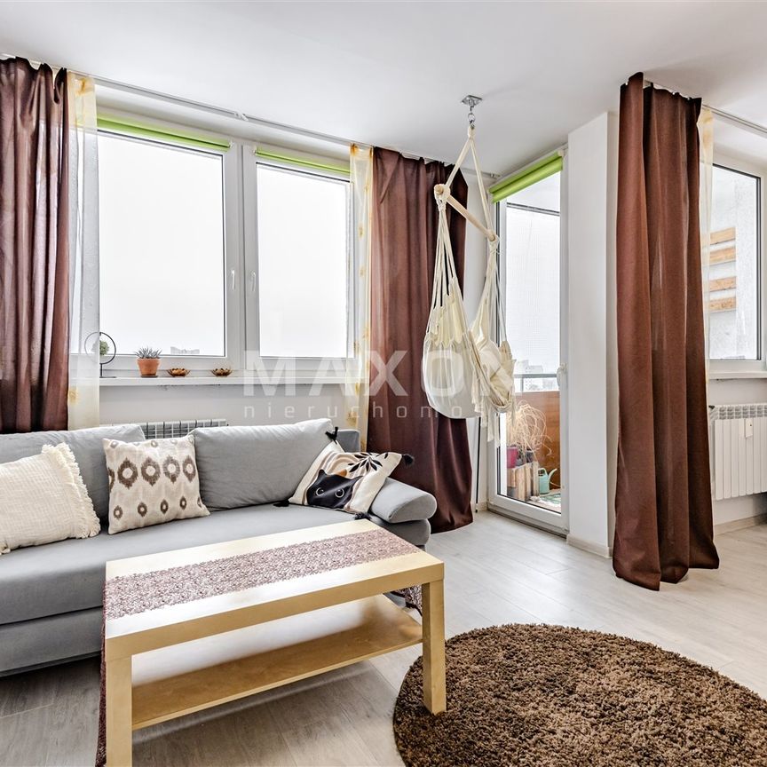 600m do metra | przytulne | ładny widok - Photo 1