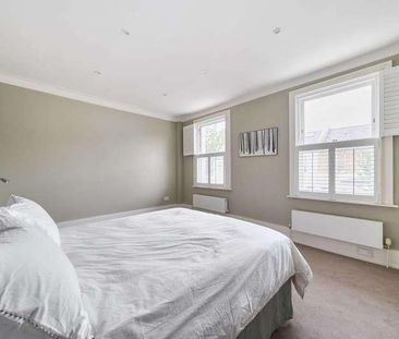 Kinnoul Road, Barons Court, W6 - Photo 3