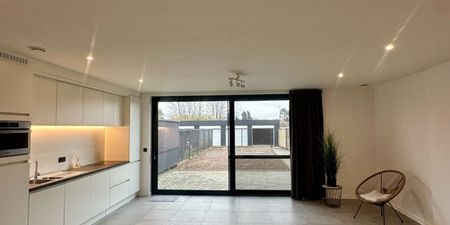 Appartement te huur in Morkhoven voor € 975 met 1 slaapkamer - Foto 2