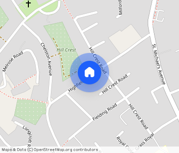 Highfield Road, Yeovil, BA21 - Photo 1