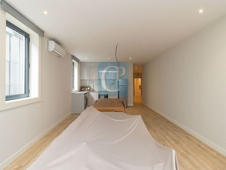 Apartamento T3 - Photo 4