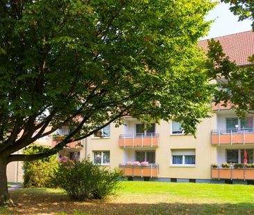 Sonnige Wohnung mit Aussicht - Photo 4