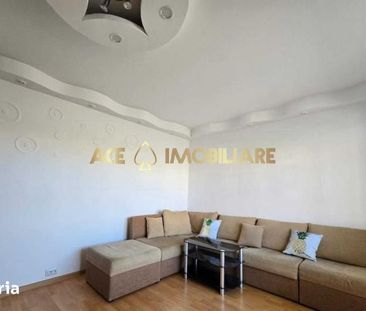 2 Camere de inchiriat | Crangasi | Metrou | Petfriendly | Mobilat - Fotografie 2