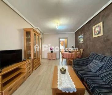 Casa en alquiler en Aguas Nuevas-Torreblanca-Sector 25 - Foto 2