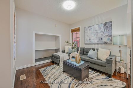 For Lease - 133 Shady Pine Circle, Brampton, Ontario - Photo 2