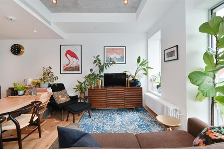 Rendel House, 20 Goodluck Hope Walk, E14 0XH, London - Photo 3