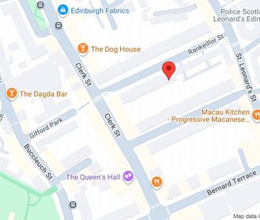 1 bedroom apartment to rent - Photo 6