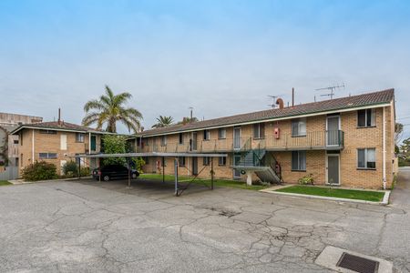 11/24 Seventh Avenue, Maylands WA 6051 - Apartment For Rent | Domain - Photo 3