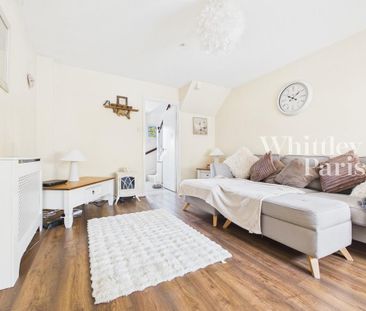 2 bedroom semi-detached house to rent - Photo 2