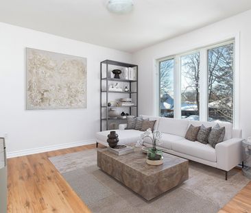 À louer / Appartement - Photo 1