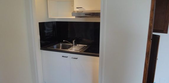 Appartement 1 Pièce 28 m² - Photo 2