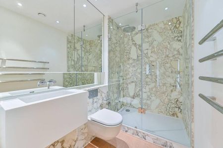 10 Cutter Lane, SE10, London - Photo 4