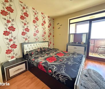 Apartament 2 camere de inchiriat | Soarelui – AEM | Saguaro - Photo 3
