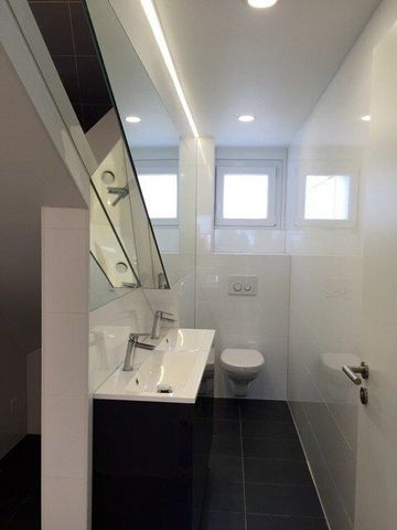 3.5-room ground floor apartment - Photo 2