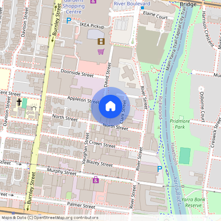 60 Appleton Street, Vic 3121, Richmond