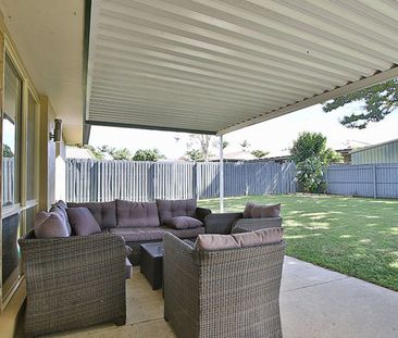 56 Cunningham Drive, 4124, Boronia Heights Qld - Photo 6