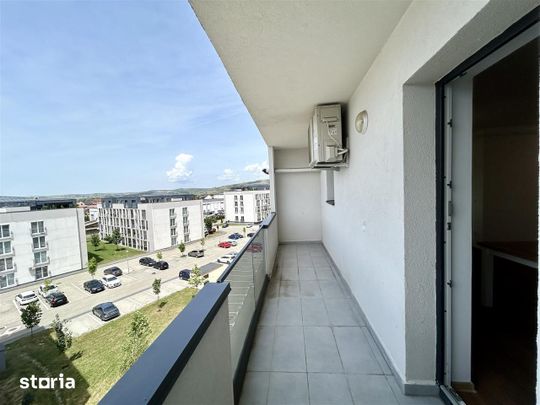 Apartament Nou 3 camere • 67 mp • 2 băi • City Residence Sibiu - Photo 1
