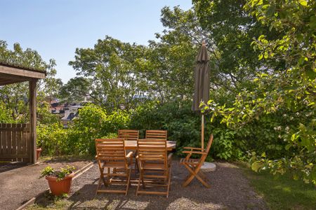 John Bergs plan, Stockholm - Photo 2