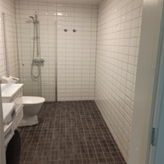 Norra Storgatan 64 D - Foto 1