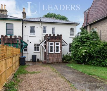 2 bedroom maisonette to rent The Lodge, Elm Road, New Malden, KT3 - Photo 6
