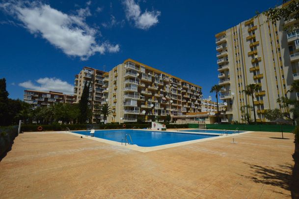 Estudio de alquiler en Avenida Gamonal, 8b, Parque de la Paloma - Photo 1