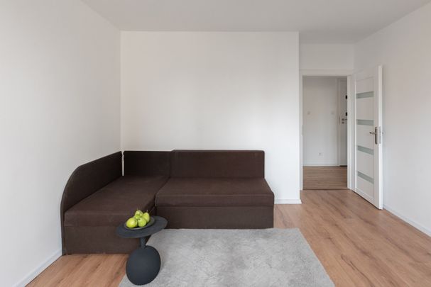 3 pokoje | balkon | świeżo po remoncie - Photo 1