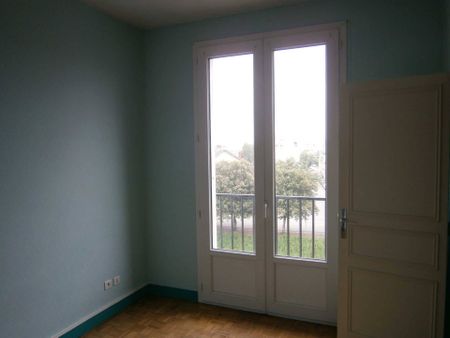 T2 de 32m² – Secteur Montjovis – Limoges – location – Begip - Photo 2