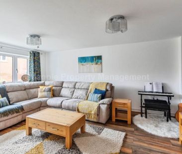 Price £1,695 pcm - Available 27/11/2025 - Unfurnished - Photo 1