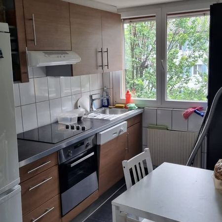 2 Zimmer, 45 m², 2. Stock - Foto 4