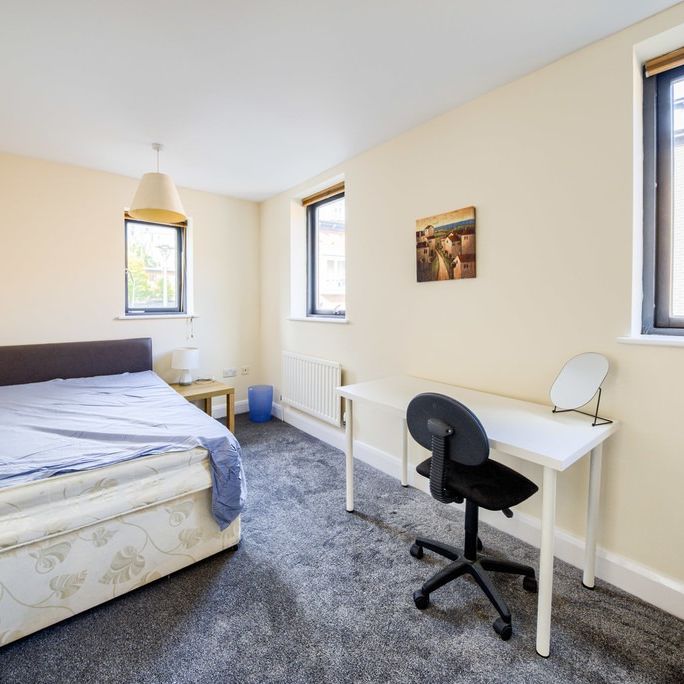 Bell Barn Road, Park Central, Birmingham City Centre - Photo 1