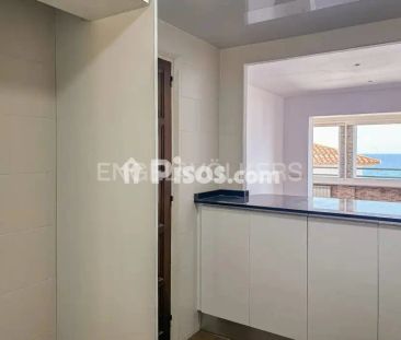 Apartamento en alquiler en Sant Pol de Mar - Photo 6