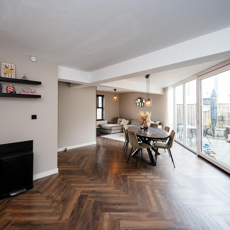 Wessel Ilckenstraat 32 - Photo 1