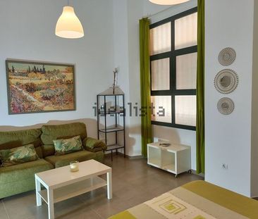 Alquiler de estudio en pasillo santa isabel - Photo 6