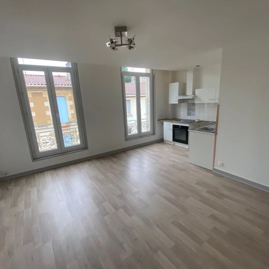 APPARTEMENT T3 BERGERAC QUARTIER MADELAINE - Photo 1