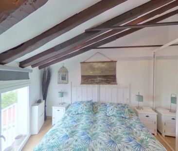 Piso de alquiler en Calle de Lavapiés, Embajadores - Lavapiés - Photo 4