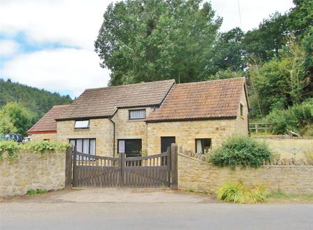 2 bedroom detached house to rent - Photo 5