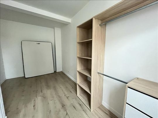 Appartement à louer - Photo 1