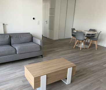 Appartement 3 pièces - Photo 4