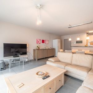 Appartement te huur in Knokke voor € 1.500 met 3 slaapkamers - foto 2