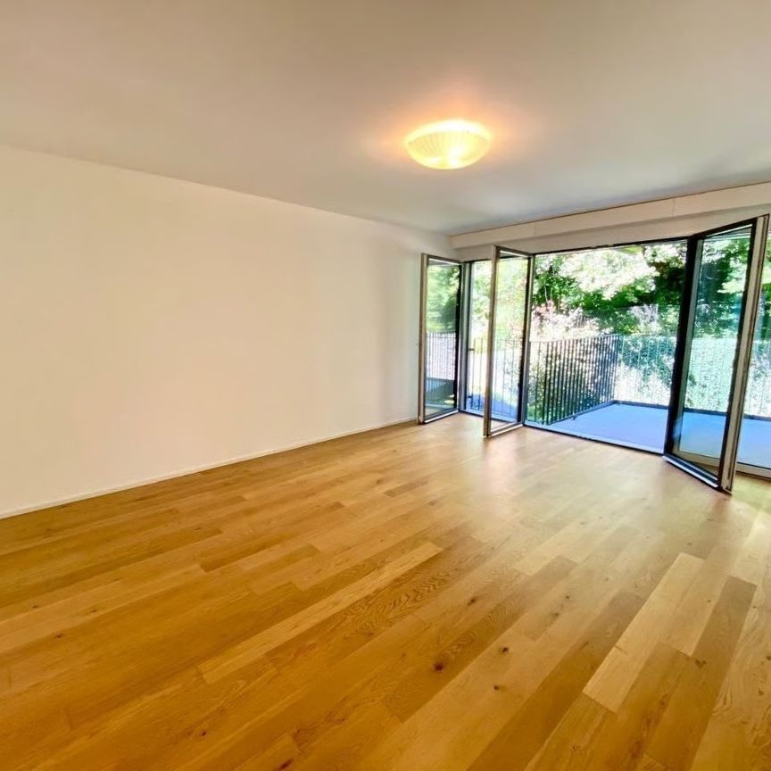 2.5 Zimmer, 65 m², 1. Stock - Photo 1