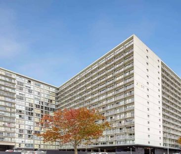 Furnished 2 bedrooms apartment in City - Photo 4