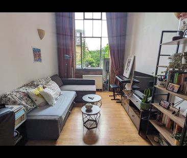 1 Bed Flat, Bow Quarter, E3 - Photo 3