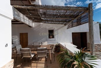 Sant Josep de sa Talaia, Balearic Islands