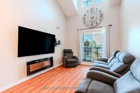 For Lease - 120 Petra Way Unit# 3, Whitby, Ontario - Photo 5