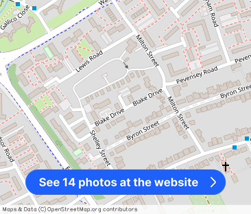 Blake Drive, Loughborough, LE11 - Photo 1