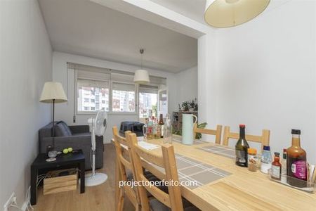 Apartamento T2 - Photo 3