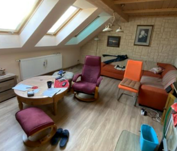 2-Raum-Wohnung in modernisiertem Mehrfamilienhaus – sofort bezugsfrei - Photo 1