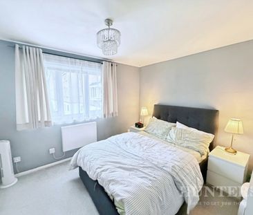 1 bedroom Flat To Let Total Size: 434 SQ FT - Photo 3